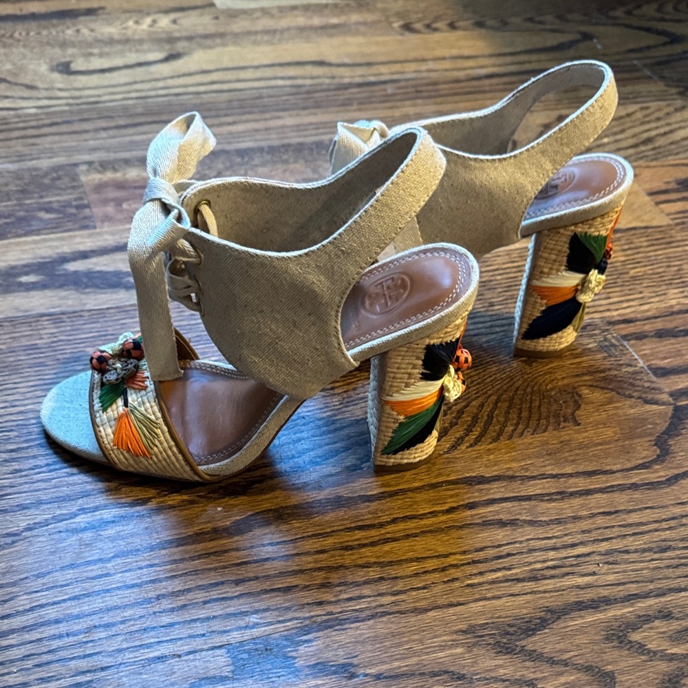 Tory Burch sandal